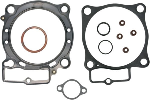 MOOSE ZYLINDERDICHTSATZ TOP END GASKET SET OFFROAD HONDA CRF 450 09-16