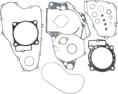 MOOSE MOTORDICHTSATZ MOTOR DICHTUNGEN OFFROAD HONDA CRF 450 09-16