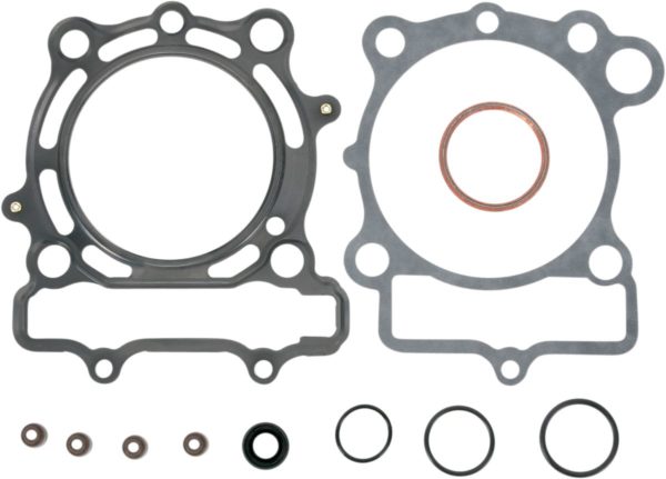 MOOSE ZYLINDERDICHTSATZ TOP END GASKET SET OFFROAD KAWASAKI KXF 250 09-16