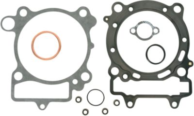 MOOSE ZYLINDERDICHTSATZ TOP END GASKET SET OFFROAD KAWASAKI KXF 450 09-15