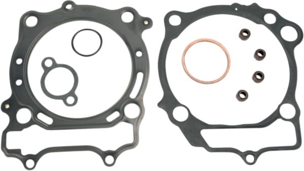 MOOSE ZYLINDERDICHTSATZ TOP END GASKET SET OFFROAD SUZUKI RMZ RMX 450 08-20