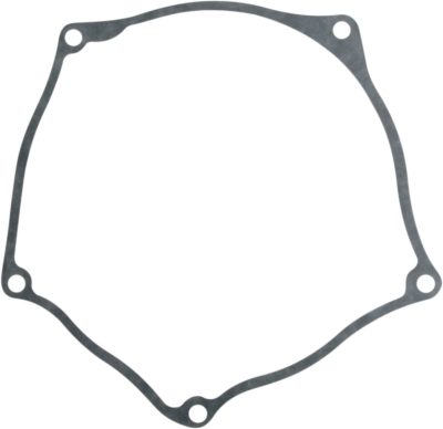 MOOSE KUPPLUNGSDECKEL DICHTUNG CLUTCH COVER GASKET OFFROAD KAWASAKI KXF 250 09