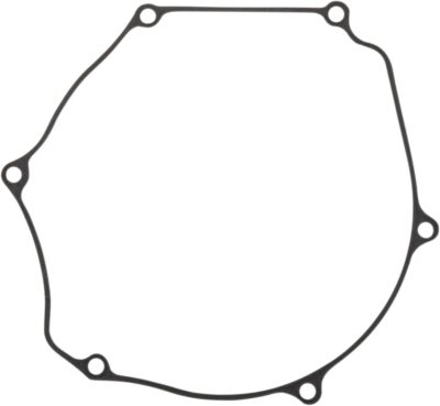 MOOSE KUPPLUNGSDECKEL DICHTUNG CLUTCH COVER GASKET OFFROAD SUZUKI RMZ 450