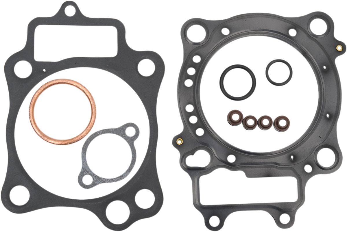 MOOSE ZYLINDERDICHTSATZ TOP END GASKET SET OFFROAD HONDA CRF 250 10-17