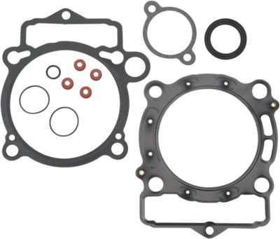 MOOSE ZYLINDERDICHTSATZ TOP END GASKET SET OFFROAD für KTM EXC-F 350 FC 350 12-16