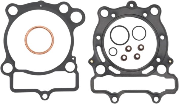 MOOSE ZYLINDERDICHTSATZ TOP END GASKET SET OFFROAD SUZUKI RMZ 250 10-17