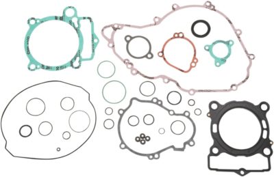 MOOSE MOTORDICHTSATZ MOTOR DICHTUNGEN GASKET SET für Husqvarna FC 250 für KTM SXF 250 14-15