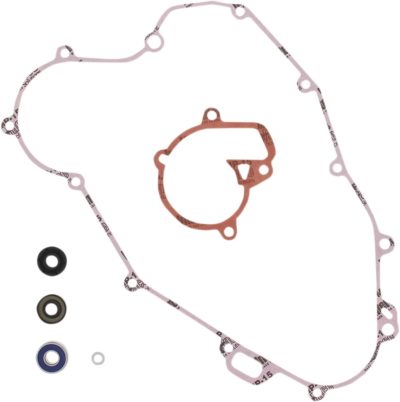 MOOSE WASSERPUMPEN REP SATZ REPAIR KIT WATER PUMP für KTM EXC 450 530 09