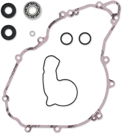 MOOSE WASSERPUMPEN REP SATZ REPAIR KIT WATER PUMP für Husqvarna FC 250 350 14-15