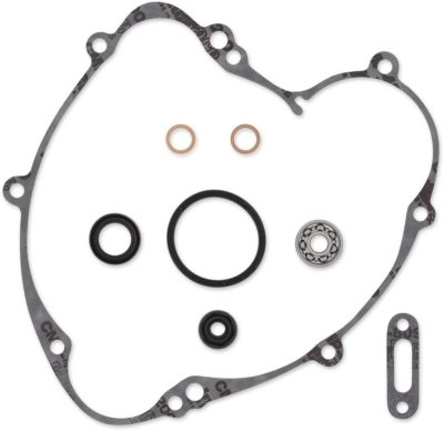 MOOSE WASSERPUMPEN REP SATZ REPAIR KIT WATER PUMP für Husqvarna FC 250 350 16-19