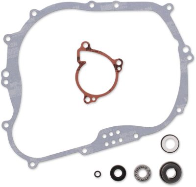 MOOSE WASSERPUMPEN REP SATZ REPAIR KIT WATER PUMP KAWASAKI KLX 250 300 94-96