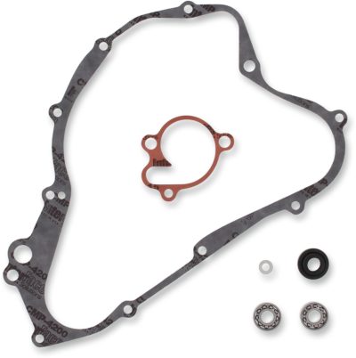 MOOSE WASSERPUMPEN REP SATZ REPAIR KIT WATER PUMP SUZUKI RM 125 96