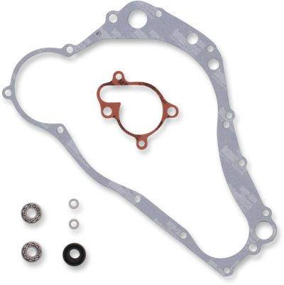 MOOSE WASSERPUMPEN REP SATZ REPAIR KIT WATER PUMP SUZUKI RM 250 94-95