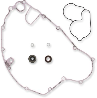 MOOSE WASSERPUMPEN REP SATZ REPAIR KIT WATER PUMP SUZUKI RMZ 450 05-06