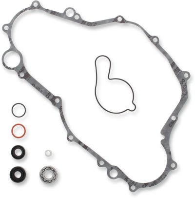 MOOSE WASSERPUMPEN REP SATZ REPAIR KIT WATER PUMP YAMAHA WRF 400 426 98