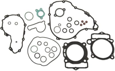 MOOSE MOTORDICHTSATZ MOTOR DICHTUNGEN GASKET SET für Husqvarna FC 350 für KTM SXF 350 16-19