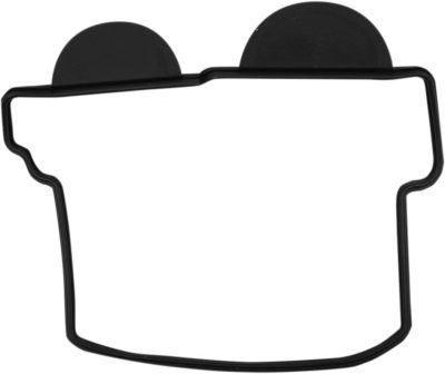 MOOSE VENTILDECKELDICHTUNG VALVE COVER GASKET KAWASAKI KXF 250 17-20