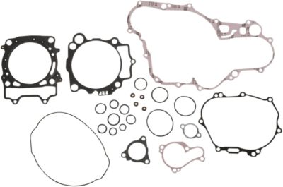 MOOSE MOTORDICHTSATZ GASKET SET KOMPLETT YAMAHA WRF 450 YZF 450 16-18
