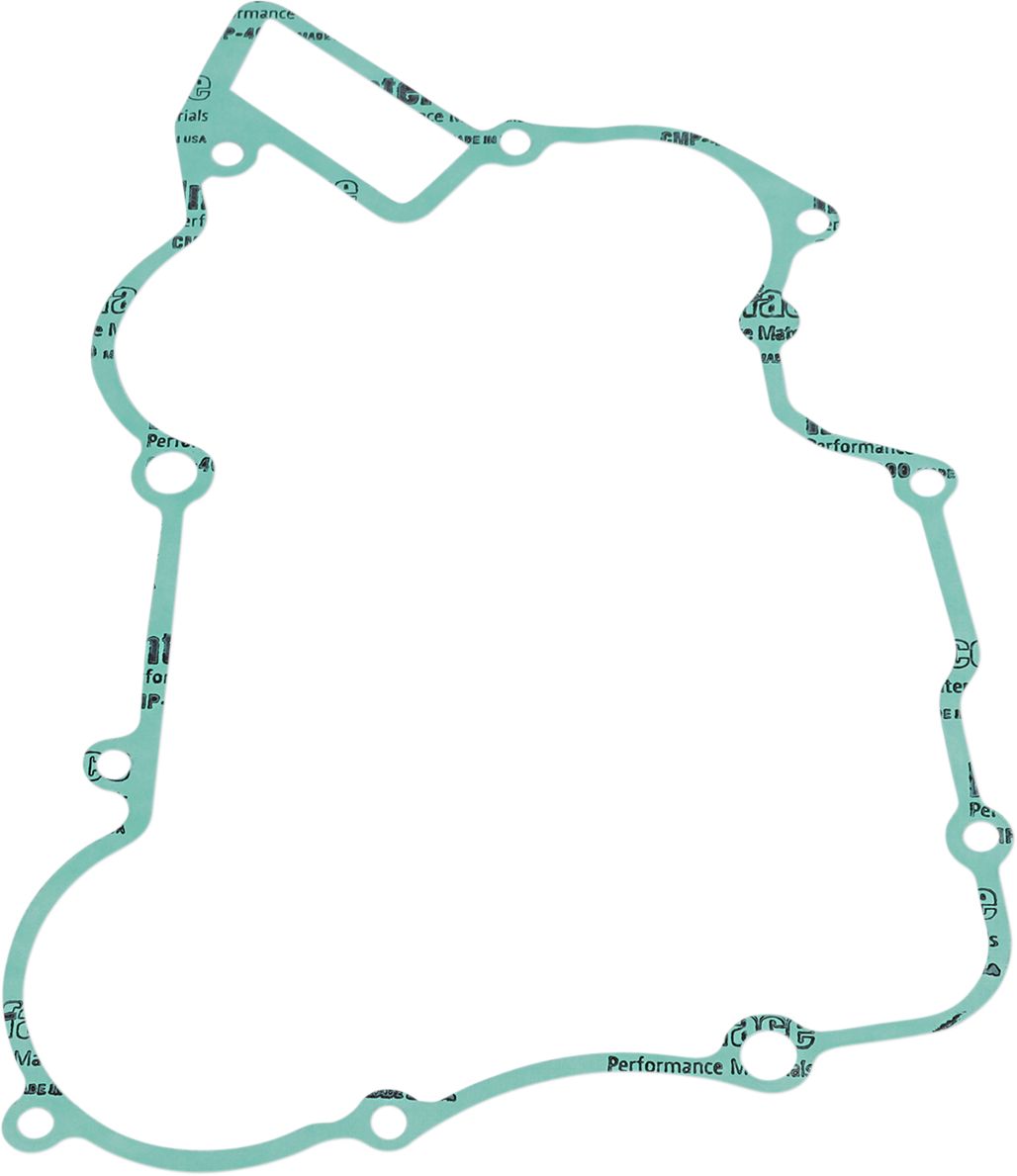 MOOSE DICHTUNG GASKET KUPPLUNGSDECKEL für KTM EXC 125 200 98-06