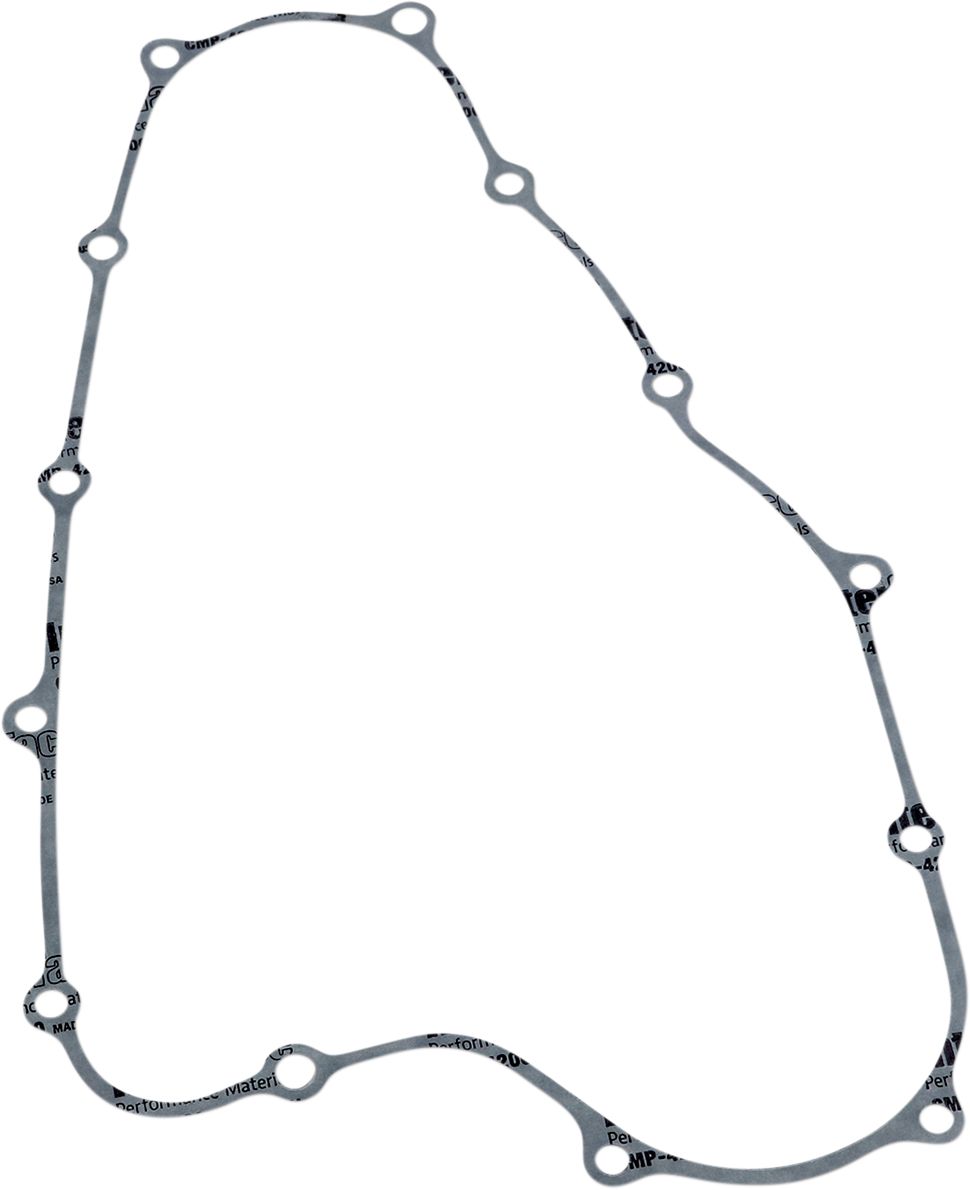 MOOSE DICHTUNG GASKET KUPPLUNGSDECKEL HONDA CRF 450 09-16