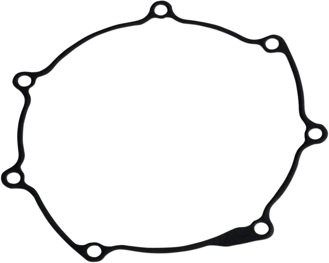 MOOSE DICHTUNG GASKET KUPPLUNGSDECKEL AUSSEN YAMAHA WRF 250 YZF 250 15-18