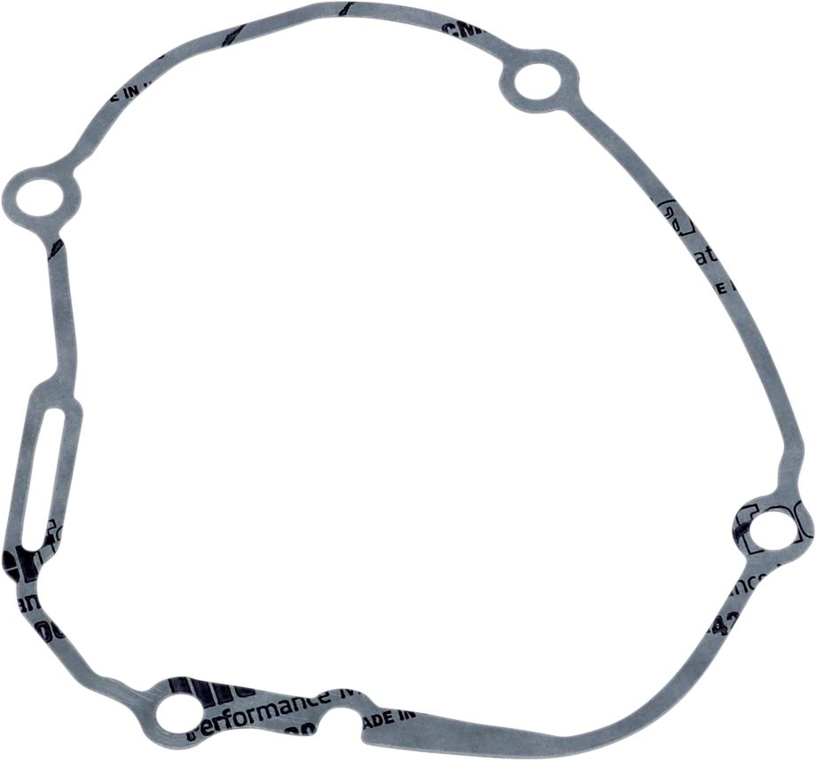 MOOSE DICHTUNG GASKET ZÜNDUNGSDECKEL YAMAHA YZ 125 19