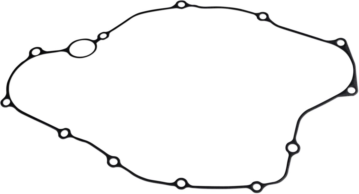 MOOSE DICHTUNG GASKET KUPPLUNGSDECKEL HONDA CRF 450 450X 17