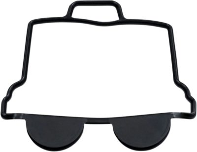 MOOSE VENTILDECKELDICHTUNG VALVE COVER GASKET YAMAHA WRF 250 YZF 250 15-18