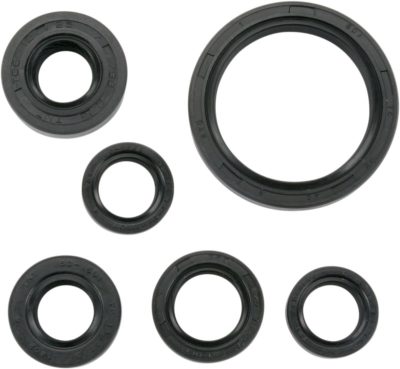MOOSE SIMMERINGSATZ MOTOR SIMMERRINGE YAMAHA YFZ 450 12-13