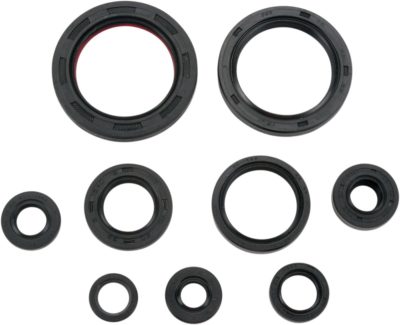 MOOSE SIMMERINGSATZ MOTOR SIMMERRINGE HONDA CRF 250 250X 04-09