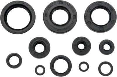 MOOSE SIMMERINGSATZ MOTOR SIMMERRINGE YAMAHA YZ 125 05-21