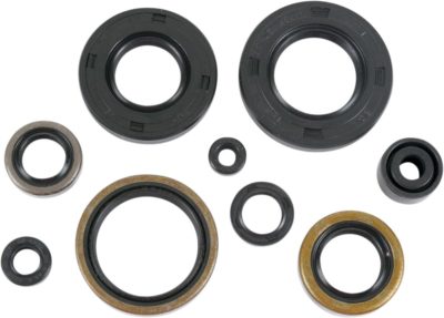 MOOSE SIMMERINGSATZ MOTOR SIMMERRINGE KAWASAKI KX 250 88