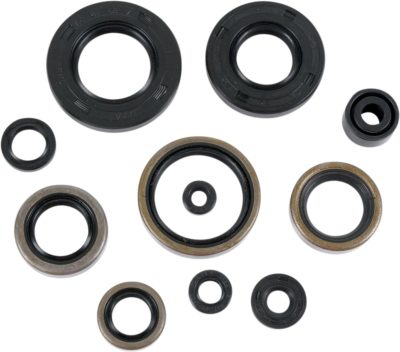 MOOSE SIMMERINGSATZ MOTOR SIMMERRINGE KAWASAKI KX 250 93