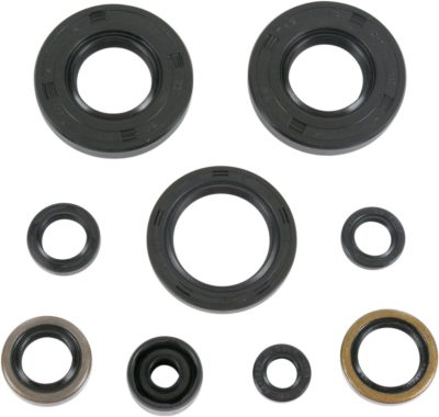 MOOSE SIMMERINGSATZ MOTOR SIMMERRINGE KAWASAKI KX 100 80 98-00