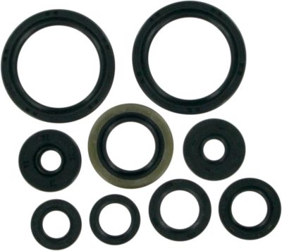 MOOSE SIMMERINGSATZ MOTOR SIMMERRINGE KAWASAKI KXF 250 06-08