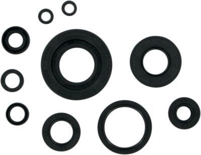MOOSE SIMMERINGSATZ MOTOR SIMMERRINGE YAMAHA YZ 250 01-21