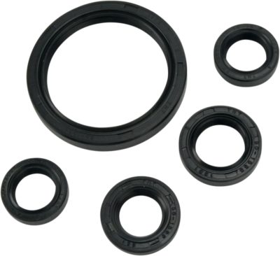 MOOSE SIMMERINGSATZ MOTOR SIMMERRINGE YAMAHA YFZ 450 12-16