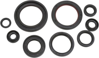 MOOSE SIMMERINGSATZ MOTOR SIMMERRINGE HONDA CRF 450 09-16