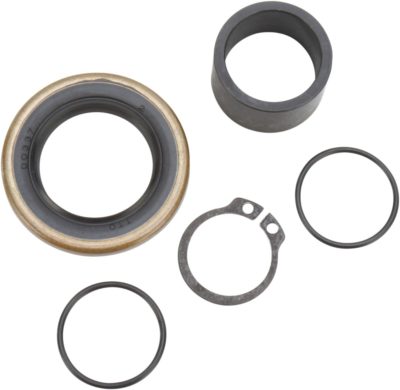 MOOSE Ritzel Simmerring Abtriebswellendichtsatz KAWASAKI KXF 250 RMZ 250 04-05
