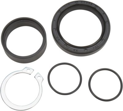 MOOSE Ritzel Simmerring Abtriebswellendichtsatz KAWASAKI KDX 250 KX 250 91-94