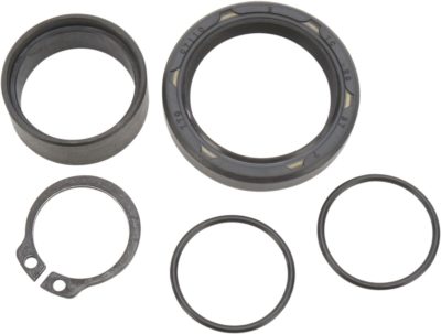 MOOSE Ritzel Simmerring Abtriebswellendichtsatz KAWASAKI KX 125 94-98