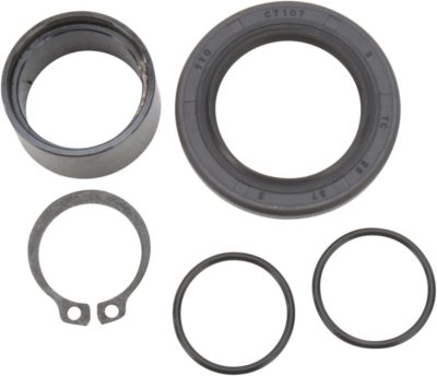 MOOSE Ritzel Simmerring Abtriebswellendichtsatz KAWASAKI KX 65 85 05-20