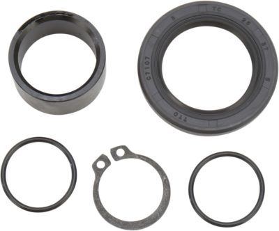 MOOSE Ritzel Simmerring Abtriebswellendichtsatz KAWASAKI KX 100 60 95-97