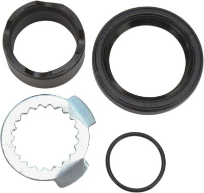 MOOSE Ritzel Simmerring Abtriebswellendichtsatz YAMAHA WRF 250 YZF 250 01-19