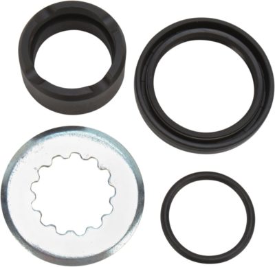MOOSE Ritzel Simmerring Abtriebswellendichtsatz SUZUKI DRZ 400 00-03