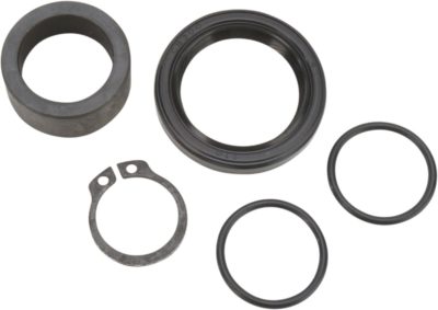MOOSE Ritzel Simmerring Abtriebswellendichtsatz SUZUKI RM 125 96