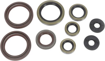 MOOSE SIMMERINGSATZ MOTOR SIMMERRINGE für KTM EXC 450 530 09