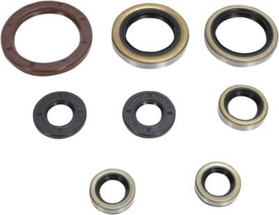 MOOSE SIMMERINGSATZ MOTOR SIMMERRINGE für Husqvarna FC 250 350 14-15