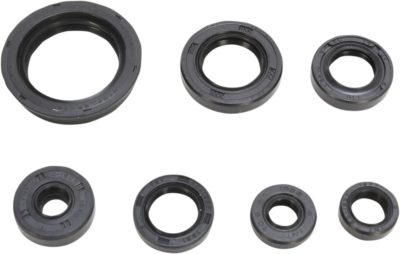 MOOSE SIMMERINGSATZ MOTOR SIMMERRINGE YAMAHA WRF 250 YZF 250 15-18