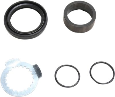 MOOSE Ritzel Simmerring Abtriebswellendichtsatz YAMAHA WRF 250 YZF 250 15-19